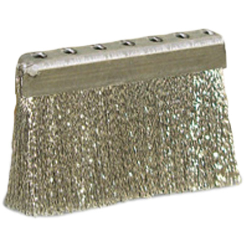 Brosses plates, rondes ou Roto Seaboard Timber Mart