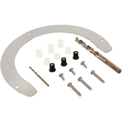 Filter Bag Bracket Assembly Seaboard Timber Mart