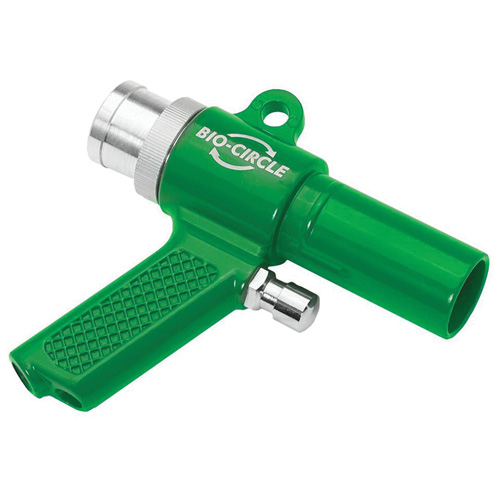 Air Drying Gun Kit Seaboard Timber Mart