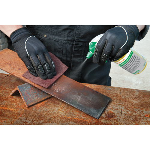 Power Cleaner 100 High Strength Cleaner & Brightener, 3.78 L, Jug Seaboard Timber Mart