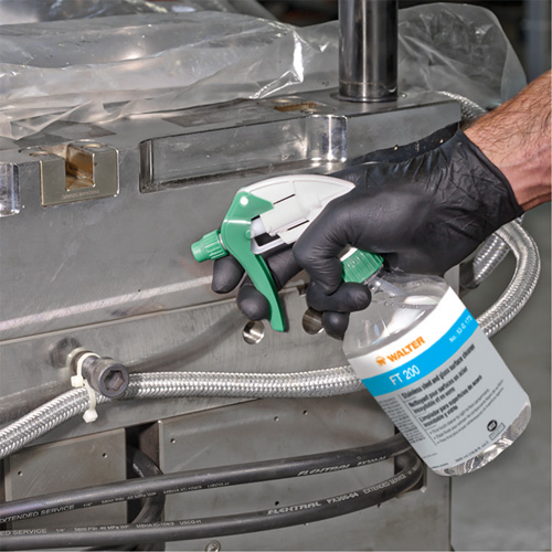 Nettoyant de surface FT200, Baril Seaboard Timber Mart