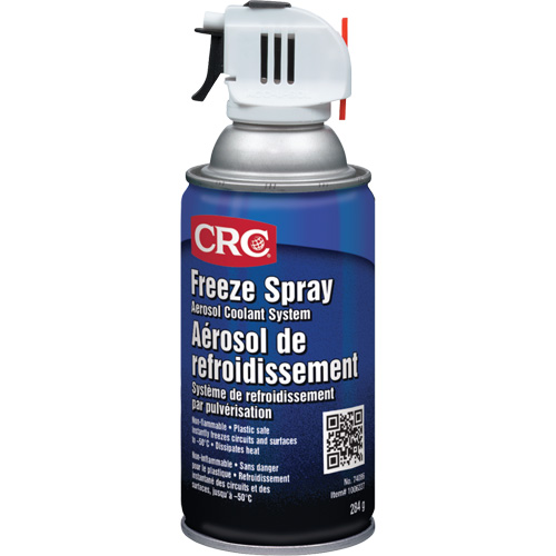 Freeze Spray, 284 g Seaboard Timber Mart