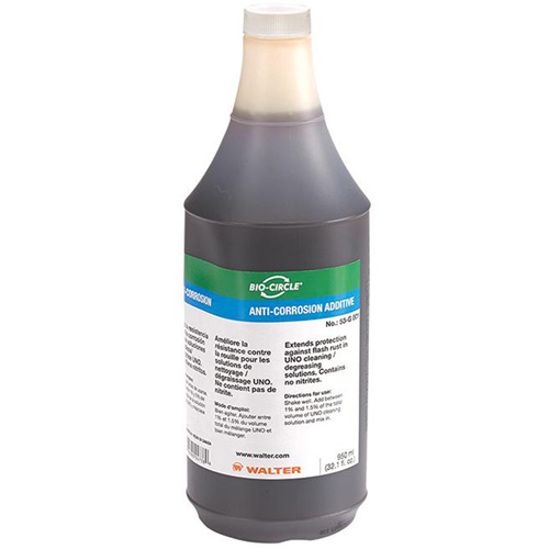 Corrosion Inhibitor, Trigger Bottle Seaboard Timber Mart