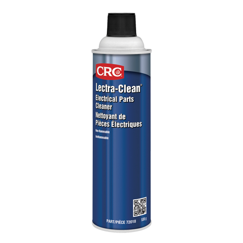 Lectra Clean&reg; Heavy-Duty Electrical Parts Degreaser, Aerosol Can Seaboard Timber Mart