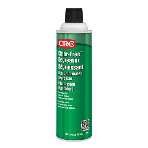 Chlor-Free Degreaser, Aerosol Can Seaboard Timber Mart