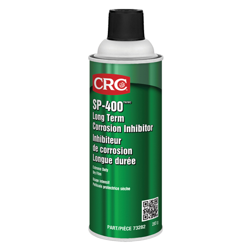 Inhibiteur de corrosion SP-400, Canette a&eacute;rosol Seaboard Timber Mart