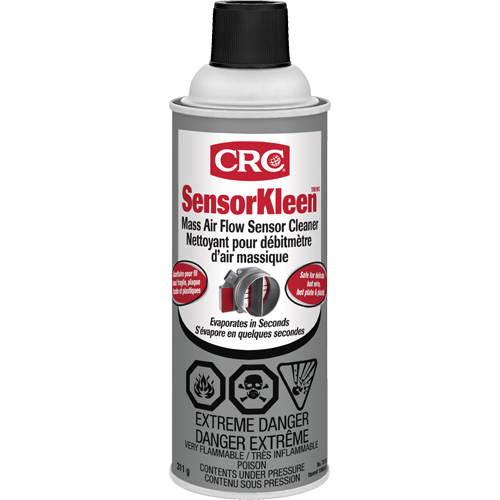 SensorKleen Mass Air Flow Sensor Cleaner, Aerosol Can Seaboard Timber Mart