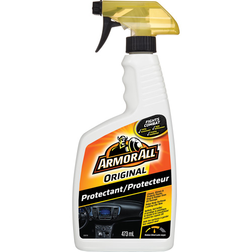 Protecteur original, 473 ml, Bouteille &agrave; g&acirc;chette Seaboard Timber Mart