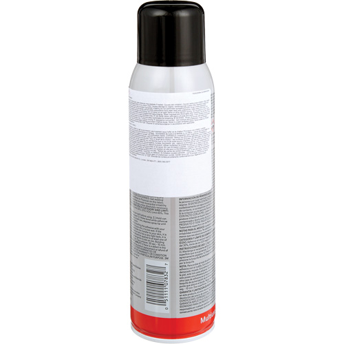 27 Multi-Purpose Spray Adhesive, Clear, Aerosol Can Seaboard Timber Mart