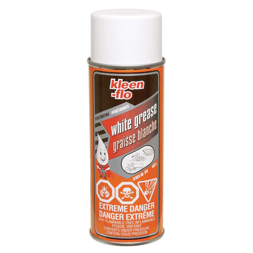 White Grease Aerosol, Aerosol Can Seaboard Timber Mart