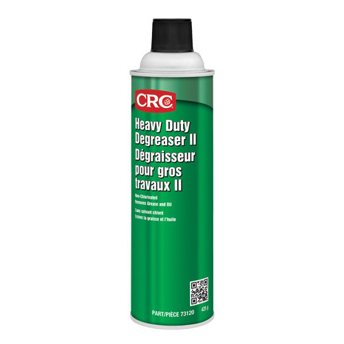 Heavy-Duty Degreaser, Aerosol Can Seaboard Timber Mart