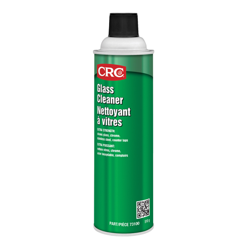 Nettoyant pour le verre, 510 g, Canette a&eacute;rosol Seaboard Timber Mart