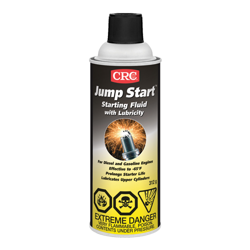 Liquide de d&eacute;marrage Jump Start Seaboard Timber Mart