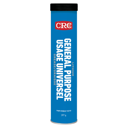 General-Purpose Lithium Grease, Cartridge Seaboard Timber Mart
