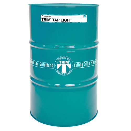 TRIM&reg; TAP Light Tapping Fluid, Drum Seaboard Timber Mart