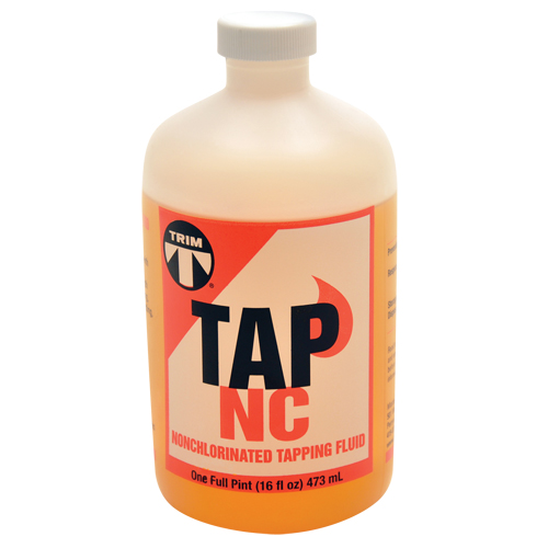 TRIM&reg; TAP NC Tapping Fluid, Bottle Seaboard Timber Mart