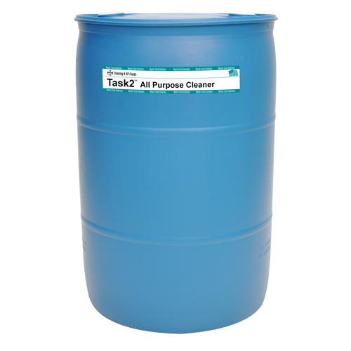 STAGES Task2 All-Purpose Cleaner, Drum Seaboard Timber Mart