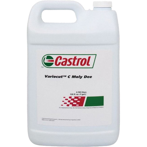 Variocut C Moly Dee Tapping Fluid Seaboard Timber Mart
