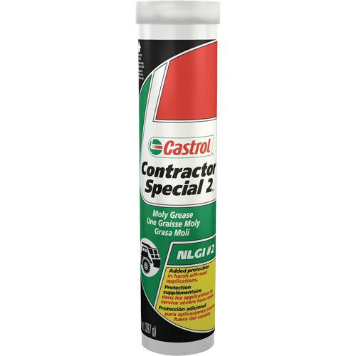 5772 Contractor Special Lithium Complex Grease Seaboard Timber Mart