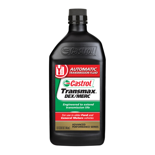 Liquide de transmission automatique Transmax Dexron/Mercon Seaboard Timber Mart