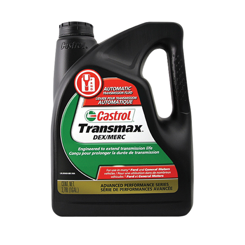 Transmax Dexron&reg;/Mercon&reg; Automatic Transmission Fluid Seaboard Timber Mart