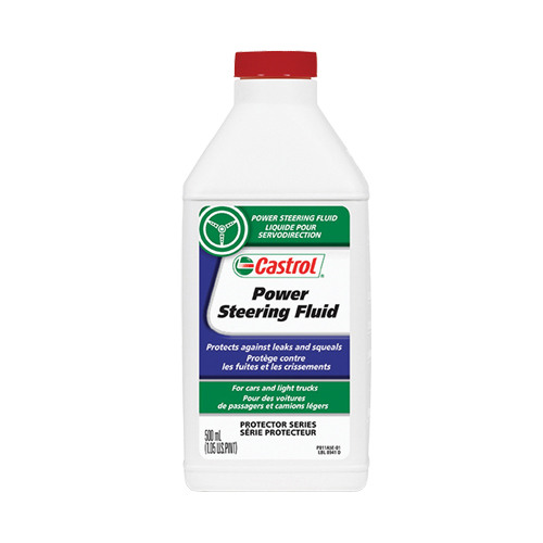 GT&reg; Power Steering Fluid, Bottle Seaboard Timber Mart