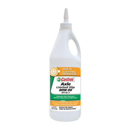 Huile pour engrenages C 80W90 Hypoy, 946 ml Seaboard Timber Mart