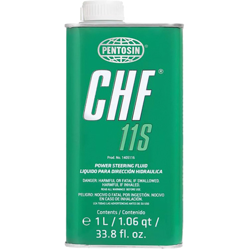 Synthetic Hydraulic Fluid, 1 L, Bottle Seaboard Timber Mart