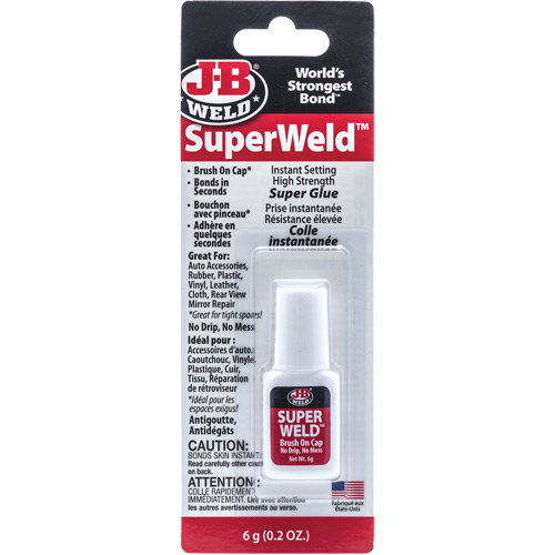 SuperWeld Glue Seaboard Timber Mart