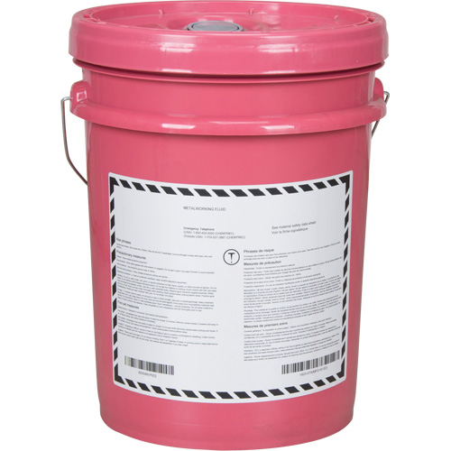 CIMTECH&reg; 310 Metalworking Fluid, Pail Seaboard Timber Mart
