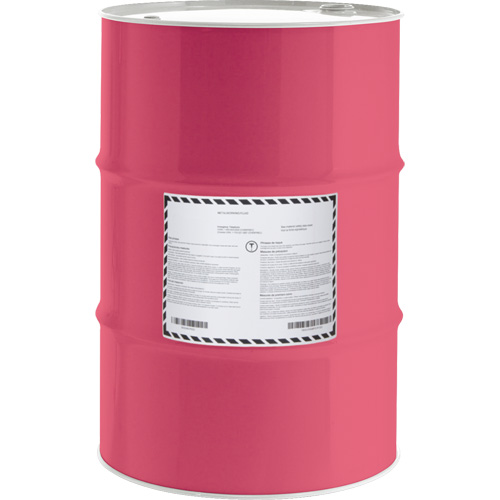 CIMTECH&reg; 310 Metalworking Fluid, Drum Seaboard Timber Mart