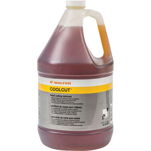 Lubrifiant de coupe pour m&eacute;taux Coolcut, 3,78 L Seaboard Timber Mart