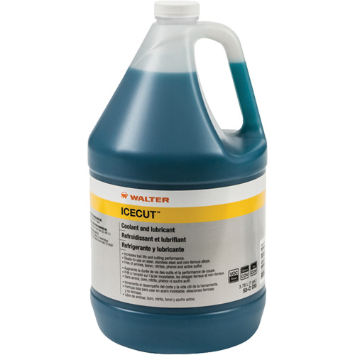 Icecut Coolant/Lubricant, Jug Seaboard Timber Mart