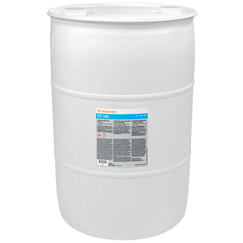 Agent nettoyant &agrave; s&eacute;chage rapide FT 100, Baril Seaboard Timber Mart