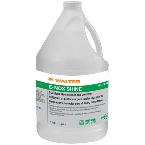 E-Nox Shine Cleaner & Protector Seaboard Timber Mart