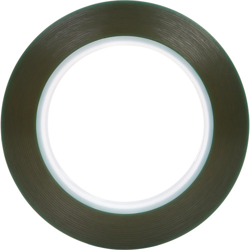 Ruban en polyester 8992, 24 mm (1") x 22 m (72'), Vert Seaboard Timber Mart