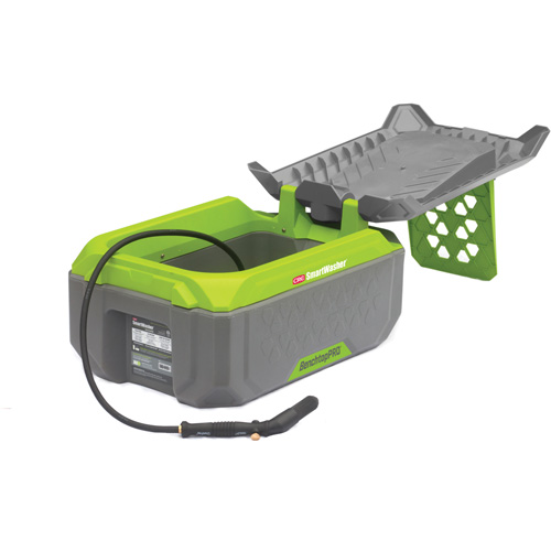 Trousse de lavage des pi&egrave;ces de biorestauration BenchtopPro Seaboard Timber Mart