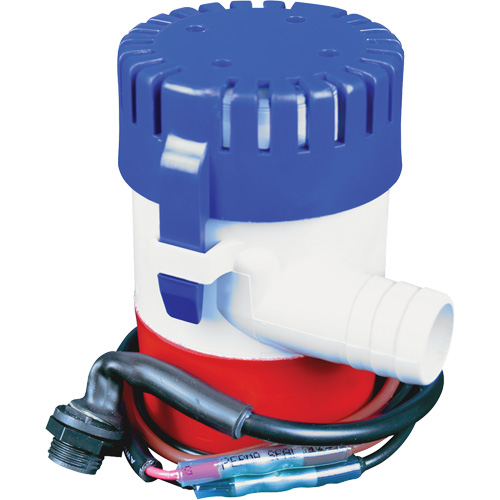 Ensemble de pompe BenchtopPro Seaboard Timber Mart