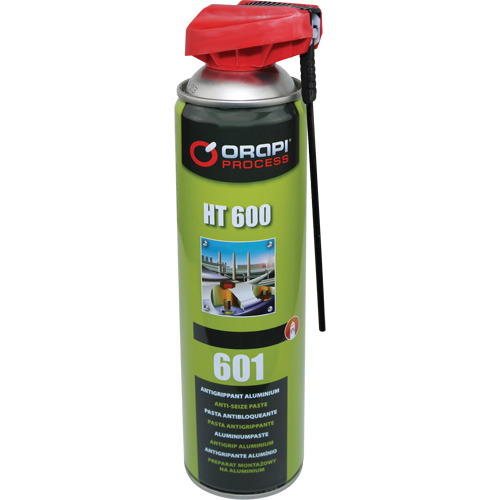 HT 600 Anti-Seize, 650 ml, Aerosol Can Seaboard Timber Mart