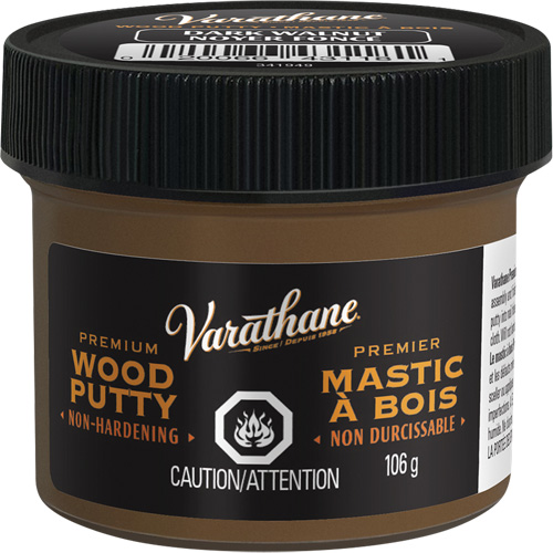 Varathane&reg; Premium Wood Putty, 106 g Seaboard Timber Mart