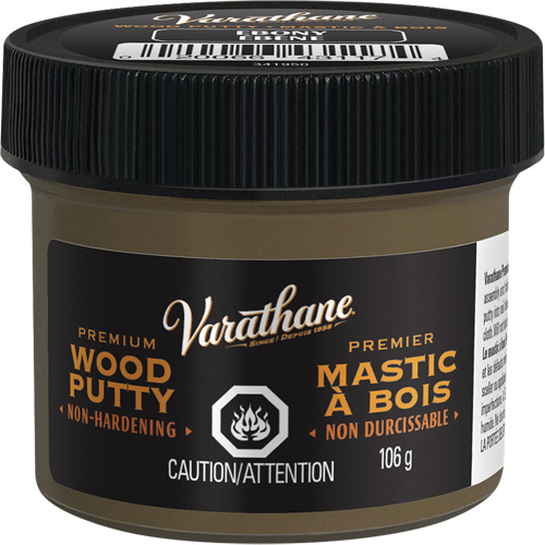 Varathane&reg; Premium Wood Putty, 106 g Seaboard Timber Mart