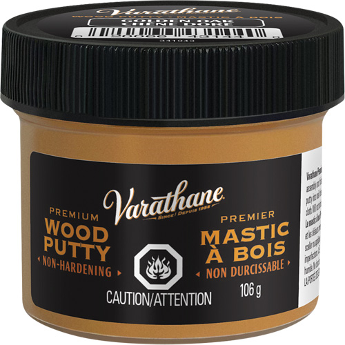 Varathane&reg; Premium Wood Putty, 106 g Seaboard Timber Mart