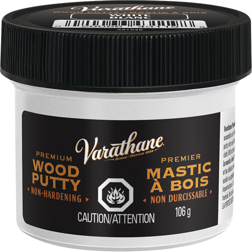 Varathane&reg; Premium Wood Putty, 106 g Seaboard Timber Mart