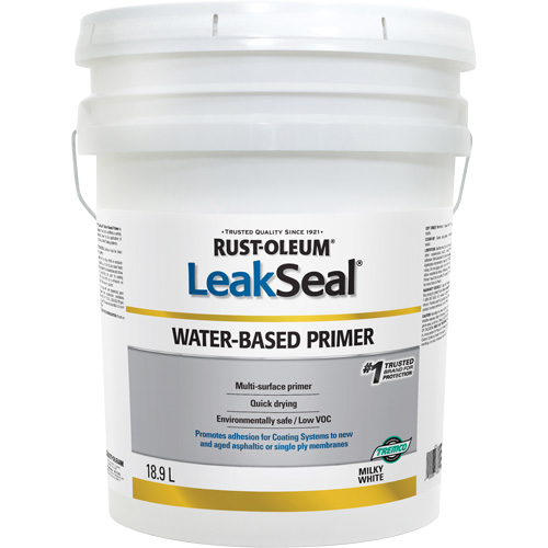Appr&ecirc;t &agrave; base deau LeakSeal Seaboard Timber Mart