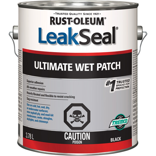 LeakSeal&reg; Ultimate Wet Roof Patch Seaboard Timber Mart