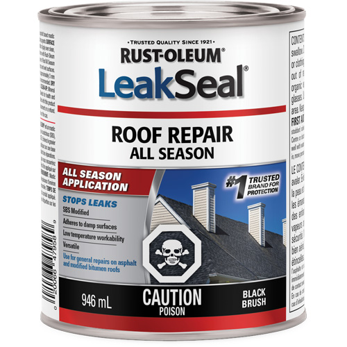 LeakSeal&reg; All-Season Roof Repair Seaboard Timber Mart