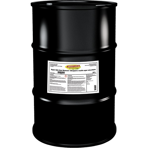 Evapo-Rust&reg; Super Safe Rust Remover, Pail Seaboard Timber Mart