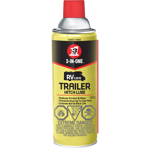 3-in-One&reg; Trailer Hitch Gel Lube, Aerosol Can Seaboard Timber Mart