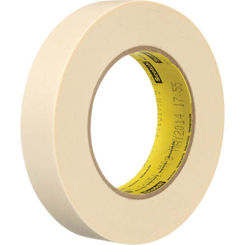 Ruban-cache &agrave; dos plat Scotch, 24 mm (1") x 55 m (180'), Havane Seaboard Timber Mart