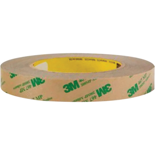 Ruban de transfert adh&eacute;sif, 25,4 mm (1") la x 55 m (180') lo, 5 mils Seaboard Timber Mart